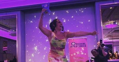 Lanarkshire gym wins Scottish Gym of the Year in prestigious fitness awards