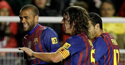 Pep Guardiola forced to apologise after Liverpool star caused controversy which angered Carlos Puyol