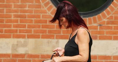 Gran fleeced £46k from husband to give US 'boyfriend' - only she too was being scammed