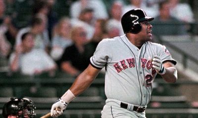 Bobby Bonilla’s infamous contract is up for auction, but no, you won’t also get an annual $1.19 million payday