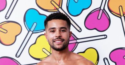 ITV Love Island's Jamie: Halifax Town confirm striker has left pre-season camp to star on show