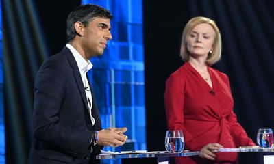 The Guardian view on the Tory leadership race: diversity, but not in thought
