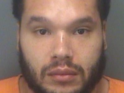 Man charged with fatally stabbing his mother plotted the killing for a year, police say