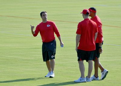 Latest Chiefs salary cap update ahead of training camp