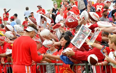 Missouri Western director expects return to normalcy for Chiefs training camp