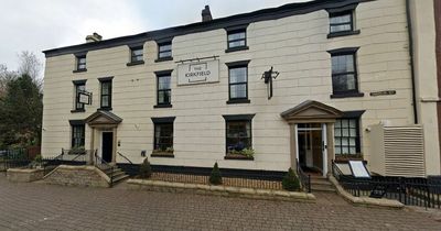 Bar changes their dress code after row on Facebook