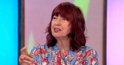 ITV Loose Women rage at Janet Street-Porter over 'shameful' conversation