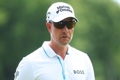 Henrik Stenson explains LIV Golf switch and reacts to losing Ryder Cup captaincy