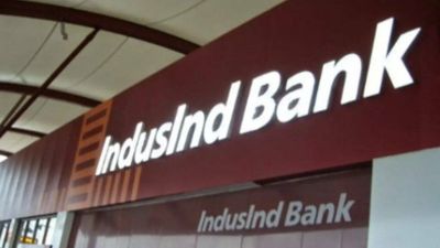 IndusInd Bank Q1 net profit rises 60% to Rs 1,631 crore on lower provisions, core income growth