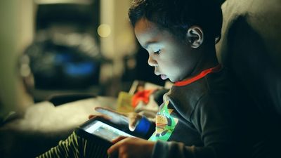 How some of the most-popular children's apps are sharing data in 'troubling' ways