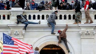 Friday could be the final committee hearing into the January 6 Capitol riots for a while. Here's what we're expecting from it