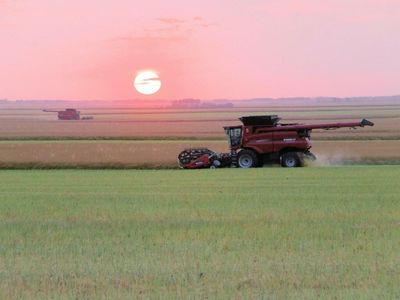 Canadian Initiatives Award Millions For Cannabis Firms To Transform The Country's Prairies