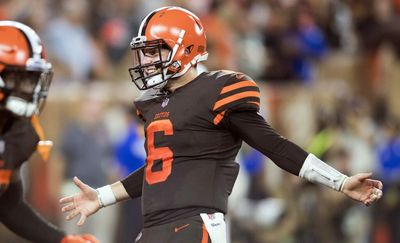 Details of Panthers QB Baker Mayfield’s incentives emerge