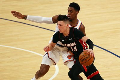 Trade rumor rankings: RJ Barrett, Tyler Herro and more