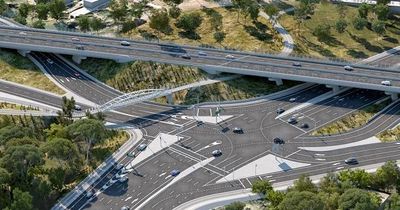 Final bypass works to begin in months after contractor appointed