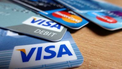 Visa, Mastercard Shares: Bank of America Updates Before Earnings