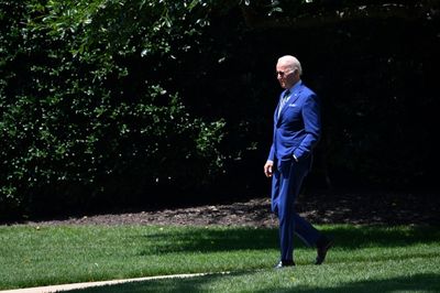 Biden vows climate action as heat waves slam US, Europe