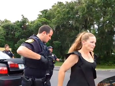 Former corrections officer charged with running massive drug trafficking ring in Florida