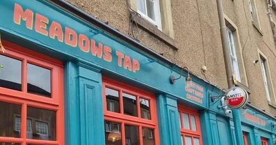 Edinburgh city centre bar to permanently host Scottish 'vegan junk food' pop-up