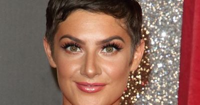 Emmerdale's Isabel Hodgins enjoys relaxing day date with 'my love' co-star