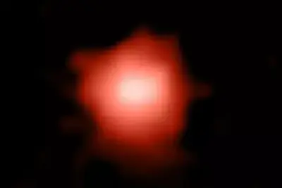 Webb Telescope data reveals oldest galaxy ever seen — and it's not what astronomers expected
