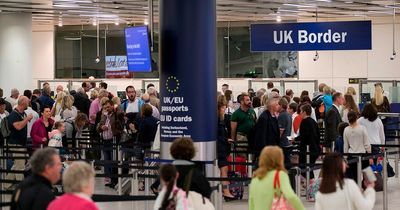 Tourists must send photo of faces to Home Office before visiting UK from next year