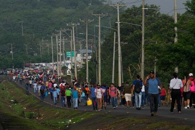 3 weeks of protests in Panama cause food, fuel shortages