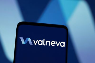 EU drops nearly all of its order for Valneva COVID vaccine