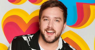 Love Island narrator Iain Stirling admits he 'hates the sound of his own voice'