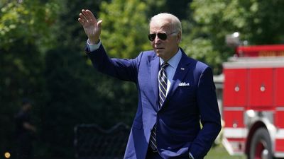 Biden to expand climate push with heat readiness, offshore wind moves
