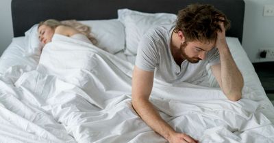 The morning symptoms which mean you should 'assume you have Covid'