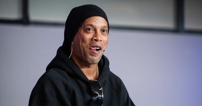 Chelsea have missed out on their own Ronaldinho as Barcelona seal £55m deal for Tuchel target