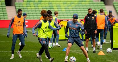 Erik ten Hag identifies familiar Manchester United problem as Bruno Fernandes shows leadership