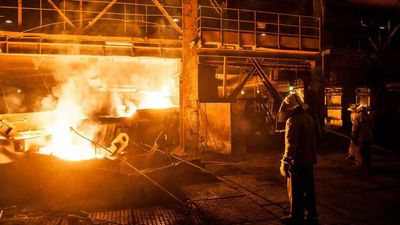 American Steelmakers Are Still Defending Trump's Tariffs That Crushed Consumers