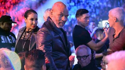 Mike Tyson Biopic Series Trailer Released by Hulu