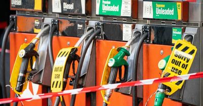 AA issues important message to anybody filling up car with petrol in next two weeks
