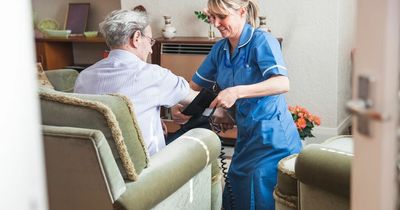 Edinburgh carers could strike in weeks amid 'chaos' and 'lives at risk'