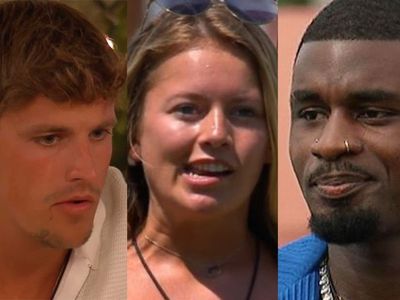 Love Island viewers think producers asked Dami and Luca to apologise to Tasha after ‘brutal’ challenge