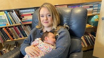 Pregnancy and postnatal support service faces eviction, as Melbourne City council plans to sell building