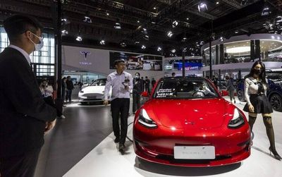 Tesla Tops Q2 Earnings Forecast, But Profit Margins Narrow; Dumps Nearly 1 Billion In Bitcoin