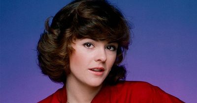 Rebecca Balding dead: Charmed and Soap star dies after secret cancer battle aged 73