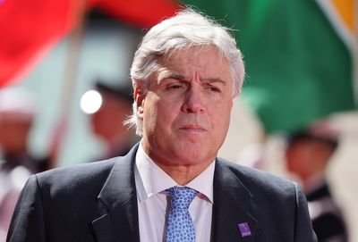 Uruguay seeking China trade deal despite misgivings from neighbors