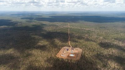 Fracking watchdog says NT still lacking federal government commitment on Beetaloo Basin emissions promise