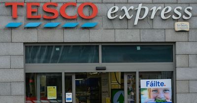 Tesco warns Irish shoppers over voucher scam taking advantage of cost of living crisis