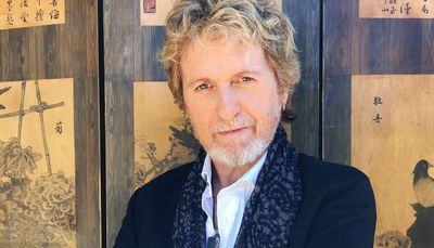 On new tour, Jon Anderson celebrates Yes music, with a teenage vibe in tow