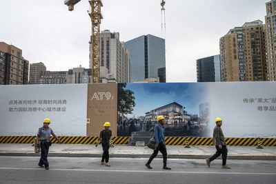 Chinese Mortgage Boycott Gains Steam