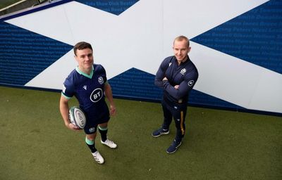 Scotland to join England and Wales in Team GB for HSBC World Rugby Sevens Series