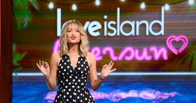 Love Island's Laura Whitmore defended by ITV after viewers complained to Ofcom