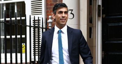 Rishi Sunak allies accused of dirty tricks to ensure Liz Truss head-to-head battle