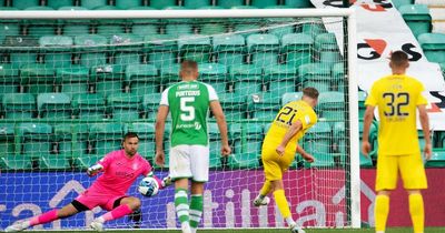 Three things we learned as Hibs Premier Sports Cup hopes dangle by a thread after Morton draw